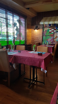 Atmosphère du Restaurant italien Casa Maria à Niort - n°6