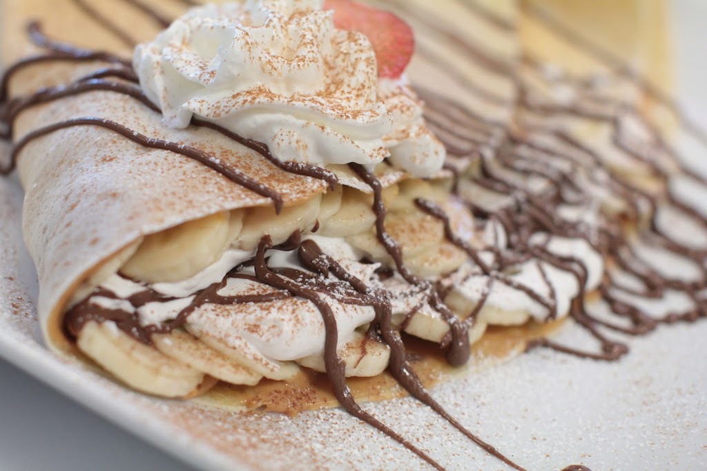Muddy Crepes 57701