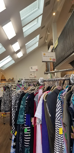 Thrift Store «Bargain Box Thrift Shop», reviews and photos, 102 Mt Kemble Ave, Morristown, NJ 07960, USA