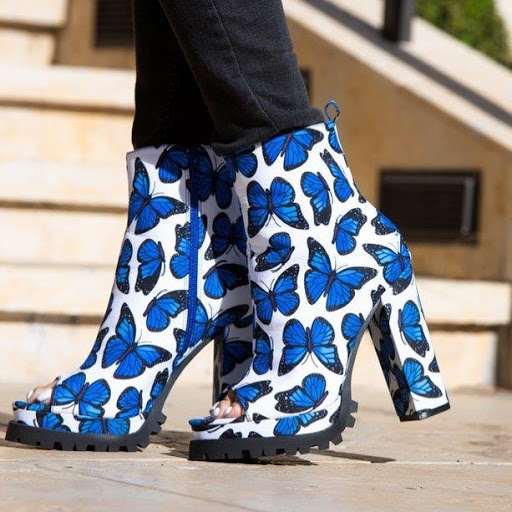 Shoe Store «Shoe Trend 2», reviews and photos, 2335 E 53rd St, Indianapolis, IN 46220, USA