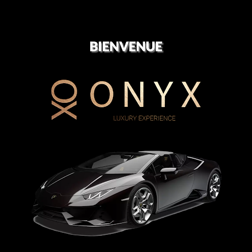 Onyx - Rental Car à Montévrain