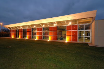 Isi-Elec à Saint-Denis-de-l'Hôtel