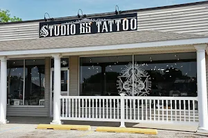 Studio 65 Tattoos image