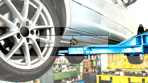 Smog Inspection Station «PSB Auto Center», reviews and photos, 653 Maltman Dr, Grass Valley, CA 95945, USA