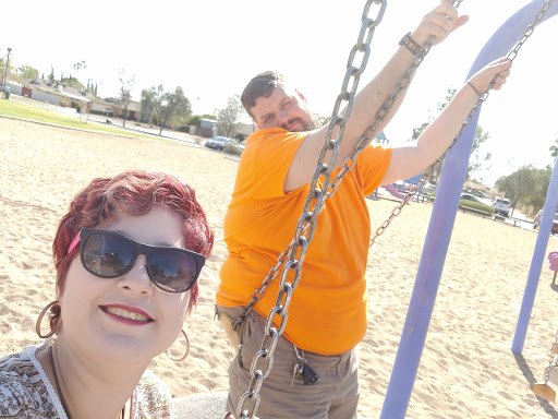 Park «Conocido Park», reviews and photos, 15645 N 31st Dr, Phoenix, AZ 85053, USA