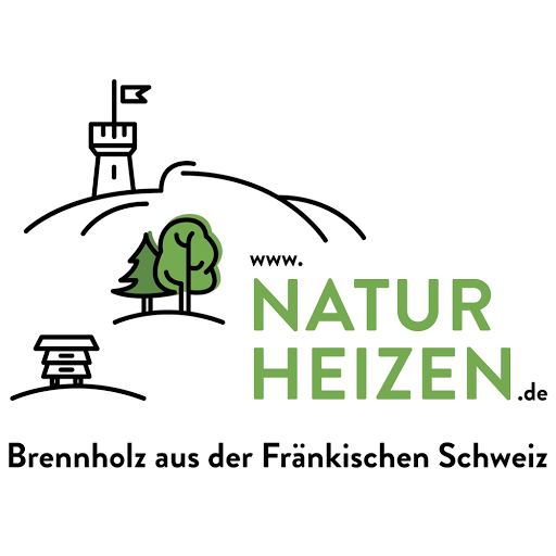 naturheizen.de // Brennholz und Kaminholz aus der Fränkischen Schweiz