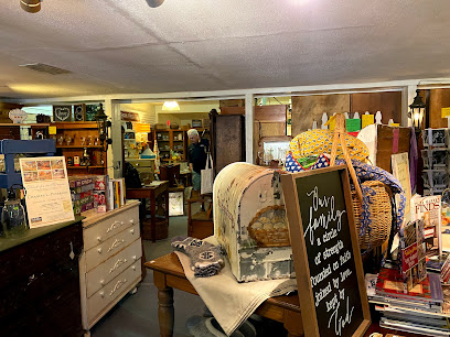 Summer Camp Antiques & Gifts