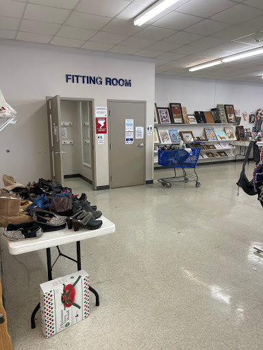 Thrift Store «Goodwill», reviews and photos, 1300 S Green St, Henderson, KY 42420, USA