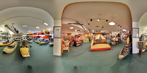 Outdoor Sports Store «Backpacker Baton Rouge», reviews and photos, 7656 Jefferson Hwy, Baton Rouge, LA 70809, USA