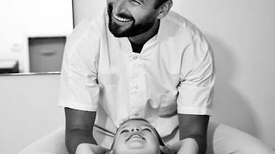 DARSES Marc Antoine Osteopathe à Grasse à Grasse