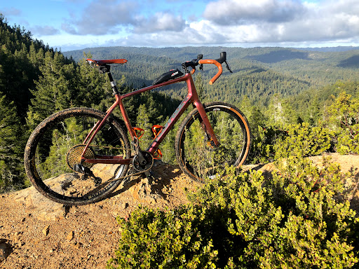 Bicycle Store «Cycle Works», reviews and photos, 1420 Mission St, Santa Cruz, CA 95060, USA