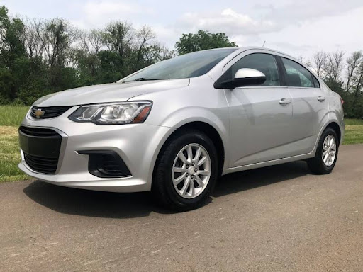 Used Car Dealer «E 1 Auto Exchange», reviews and photos, 1605 Memorial Blvd, Murfreesboro, TN 37129, USA