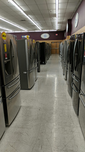 Appliance Store «Sears Outlet», reviews and photos, 5734 W Peoria Ave, Glendale, AZ 85302, USA