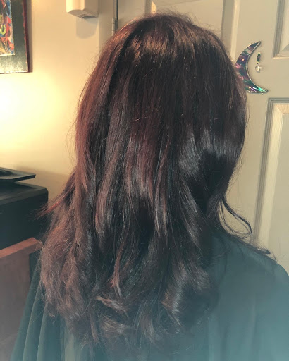 Beauty Salon «True Colors Hair Salon», reviews and photos, 707 Sandosky Rd, Sykesville, MD 21784, USA