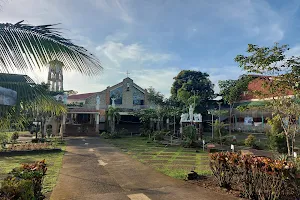 San Lorenzo Ruiz de Manila Parish - Simangan image