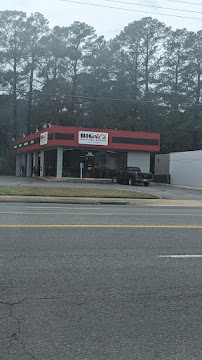 Big Al's Mufflers and Brakes - Photo 5 - Car repair in Chesapeake, VA, Chesapeake
