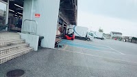 佐川急便(株) 足利営業所