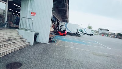 佐川急便(株) 足利営業所