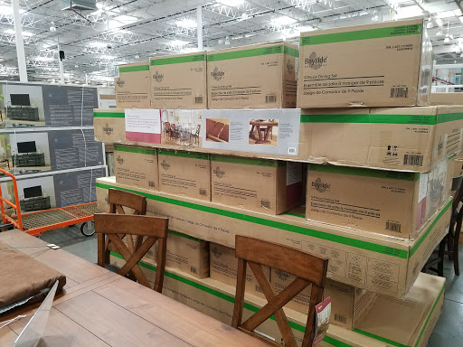 Warehouse store «Costco Wholesale», reviews and photos, 28505 Hesperian Blvd, Hayward, CA 94545, USA