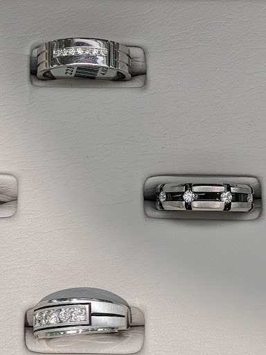 Jeweler «Shane Co.», reviews and photos, 2530 N Main St, Walnut Creek, CA 94597, USA