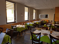 Atmosphère du Casa Tiglio-Restaurant italien à Hœnheim - n°2