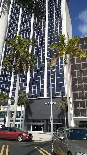 Consulate General of the Federal Republic of Germany Foreign Consulate of Alemania in Miami