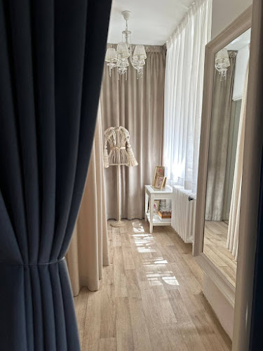 Dekoratérské studio Inspire-decor - Praha