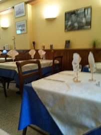 Atmosphère du Restaurant L'Auberge d'Haroué à Haroué - n°6