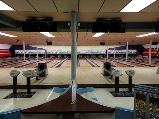 Bowling Alley «Fair Oaks Bowling Lanes», reviews and photos, 660 Ambridge Ave, Fair Oaks, PA 15003, USA