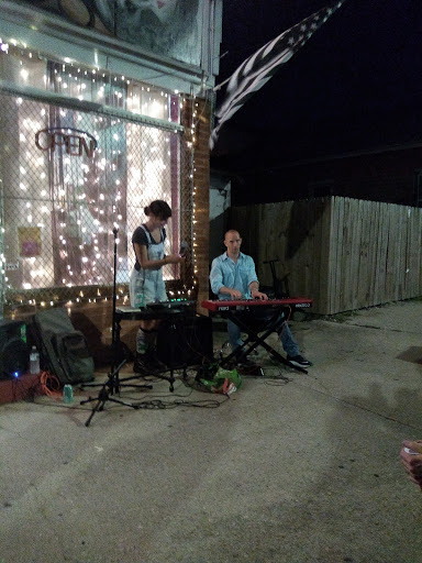 Explore just keep swimming tattoo ideas, creative tattoo ideas in New Orleans, available at Catahoula Tattoo 