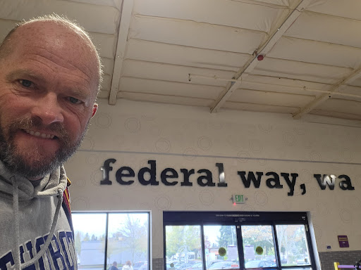 Health Club «Planet Fitness Federal Way», reviews and photos, 1211 S 320th St, Federal Way, WA 98003, USA