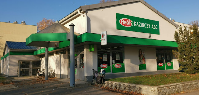 Kazinczy ABC, Reál-Élésker Kft.