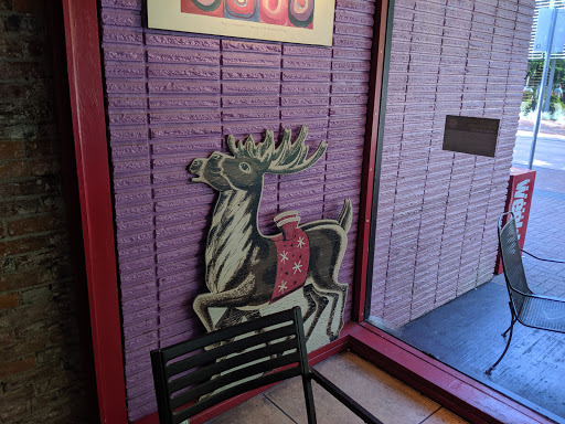 Donut Shop «Voodoo Doughnut Tres», reviews and photos, 20 E Broadway, Eugene, OR 97401, USA