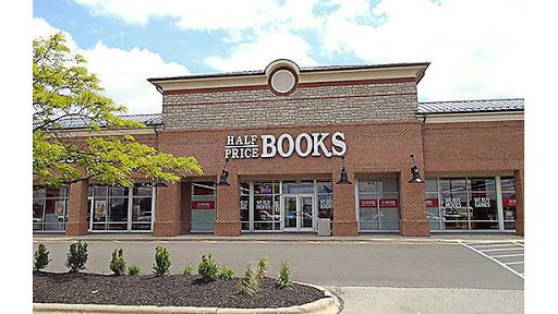 Half Price Books