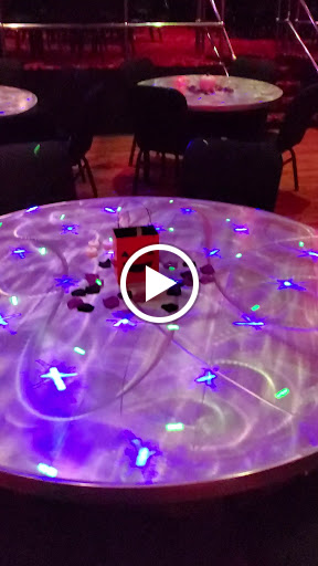 Wedding Venue «Capitol Theatre», reviews and photos, 127 W Broadway Ave, Maryville, TN 37801, USA