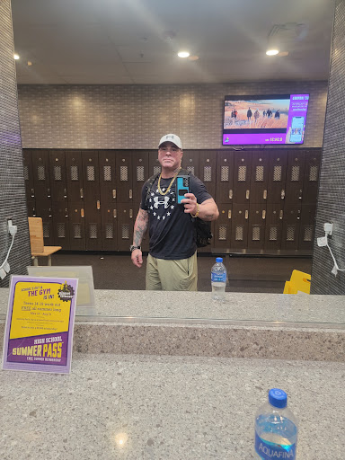 Gym «Planet Fitness», reviews and photos, 625 River Rd, Puyallup, WA 98371, USA