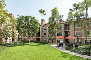 Monte Vista Apartment Homes image