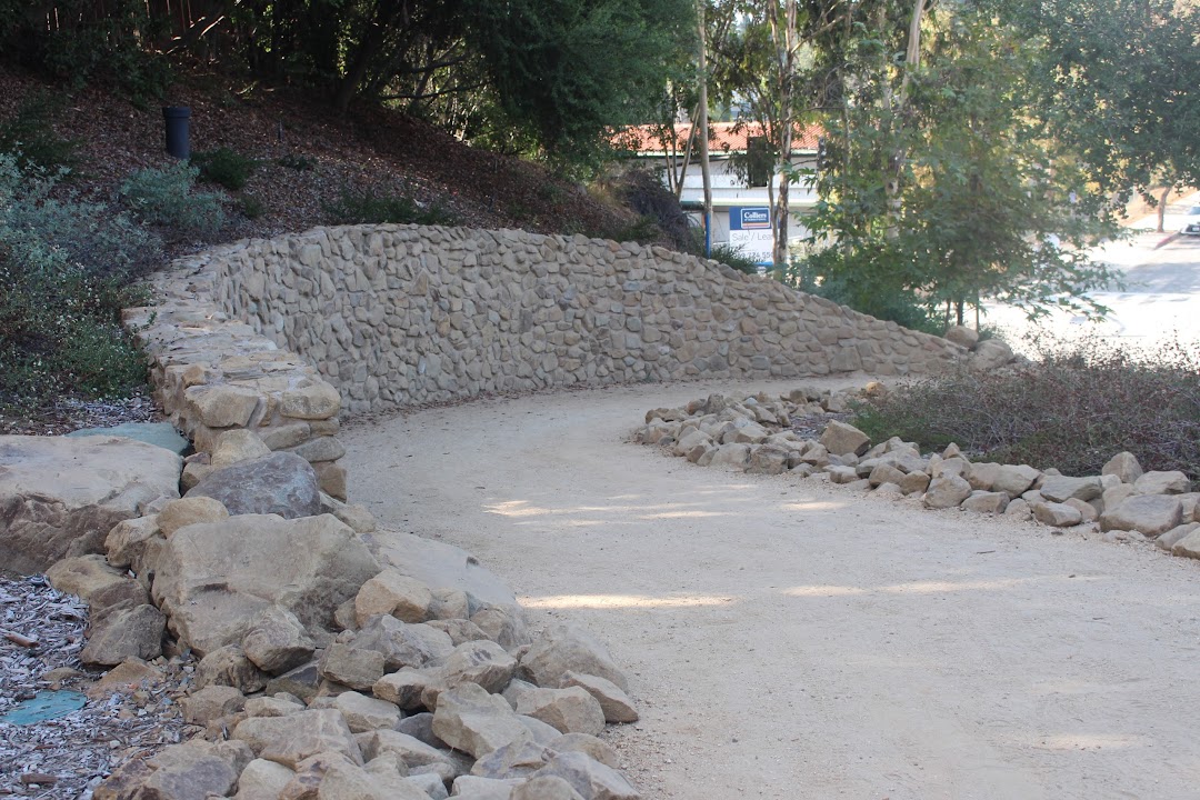 Juanita Cooke Trail