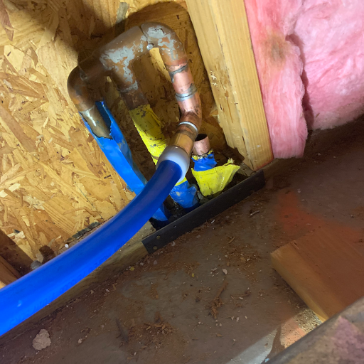 Plumber «Precision Plumbing», reviews and photos, 26571 Dolorosa, Mission Viejo, CA 92691, USA