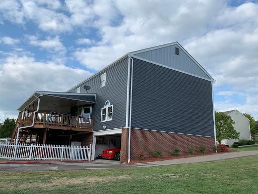 Roofing Contractor «Buccos Roofing Inc», reviews and photos, 2488 Berkshire Dr, Pittsburgh, PA 15241, USA