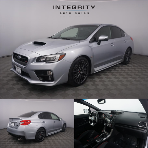 Used Car Dealer «Integrity Auto Sales, Inc», reviews and photos, 3655 Florin Rd, Sacramento, CA 95823, USA