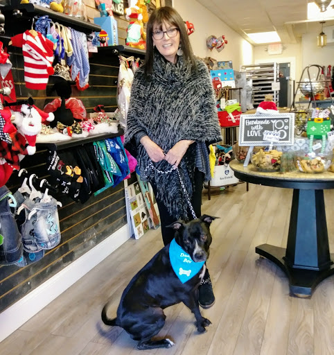 Tails At The Barkery