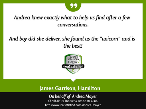 Real Estate Agency «Century 21 Thacker & Associates», reviews and photos, 3996 Oxford Millville Rd, Oxford, OH 45056, USA