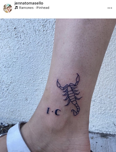 Find gizmo tattoo ideas for your next unique tattoo in Tucson at The Painted Lady Tattoo