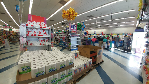 Discount Store «99 Cents Only Stores», reviews and photos, 212 W Base Line Rd, Rialto, CA 92376, USA