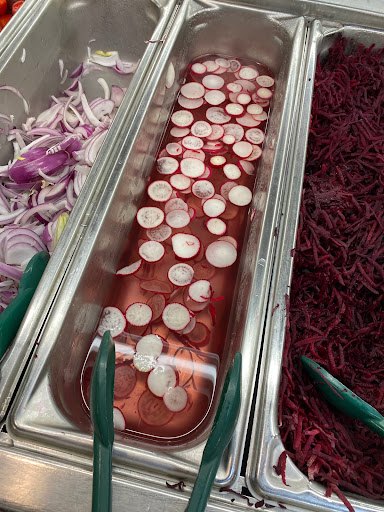 Grocery Store «Whole Foods Market», reviews and photos, 7380 SW Bridgeport Rd, Tigard, OR 97224, USA