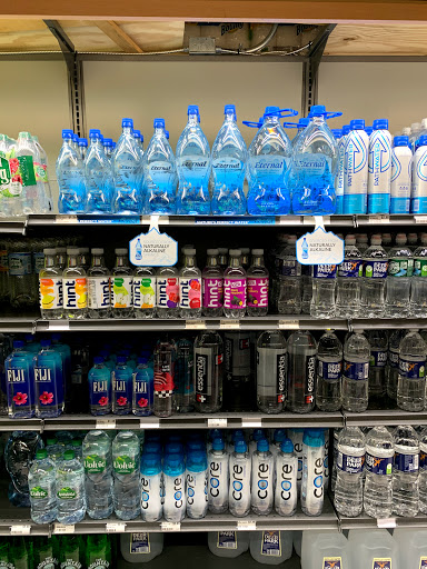 Grocery Store «Streets Market & Cafe», reviews and photos, 222 N Charles St, Baltimore, MD 21201, USA