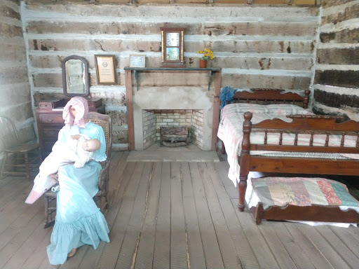 Museum «Gonzales Memorial Museum», reviews and photos