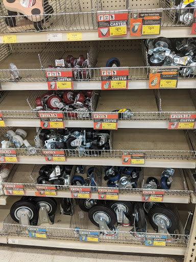 Hardware Store «Harbor Freight Tools», reviews and photos, 2415 Gilmer Rd, Longview, TX 75604, USA