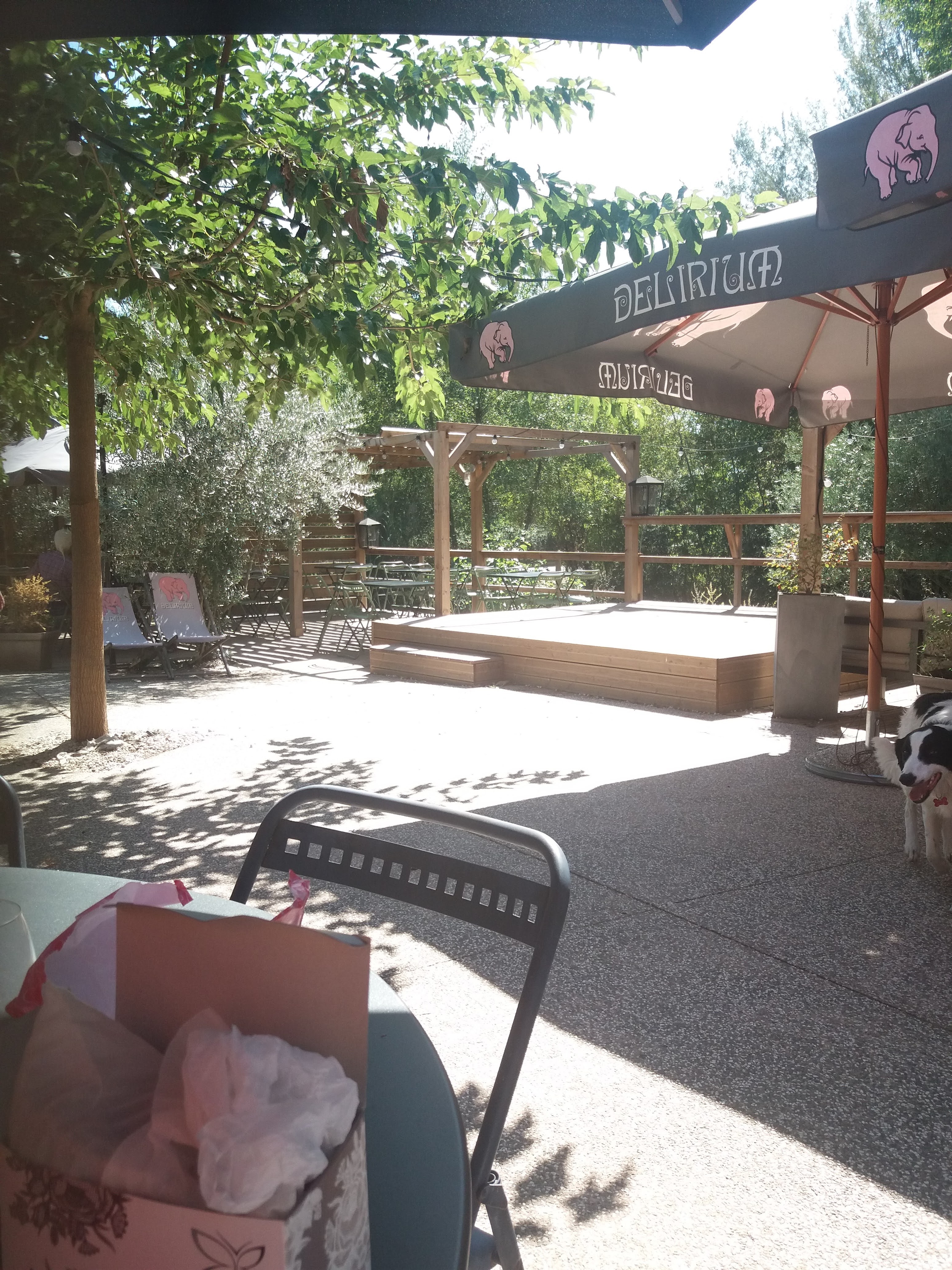 Photo n° 1 de l'avis de VILLA.o fait le 13/09/2020 à 18:51